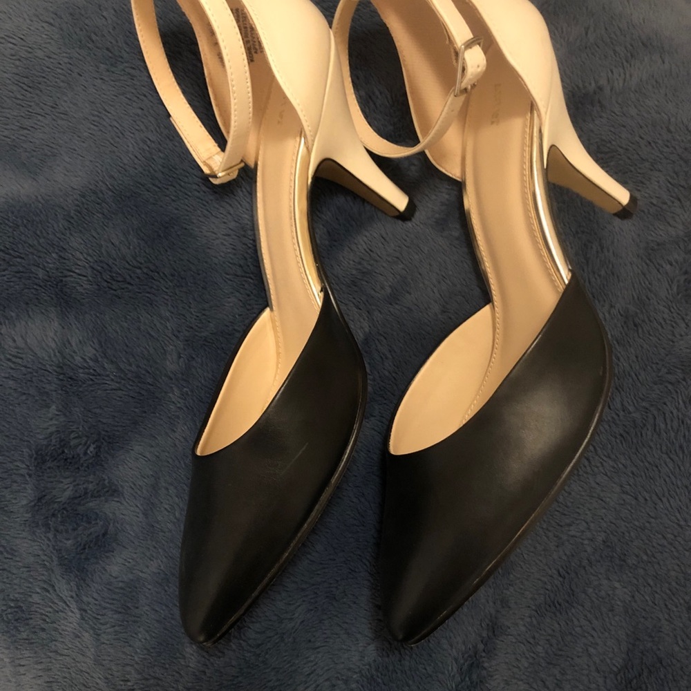 Apt9 heels
